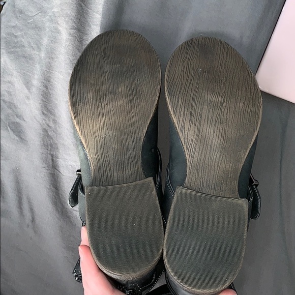 Justfab ‘Kaia’ booties - Picture 4 of 4